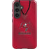 NFL Tampa Bay Buccaneers Team Jersey Galaxy S25 Plus Impact Case